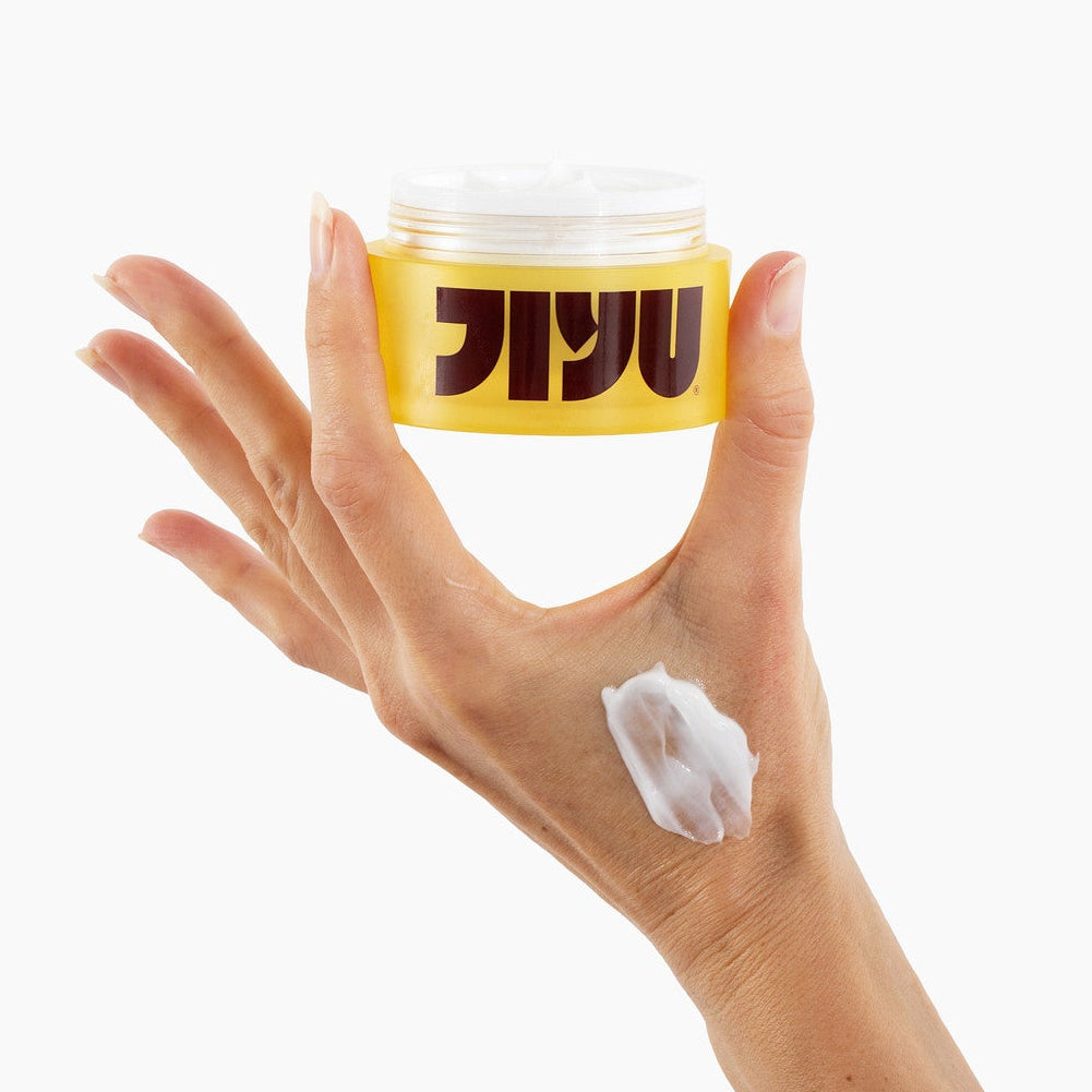 Crème Hydratante Anti-Âge NAD+ — Jiyu by Omaya