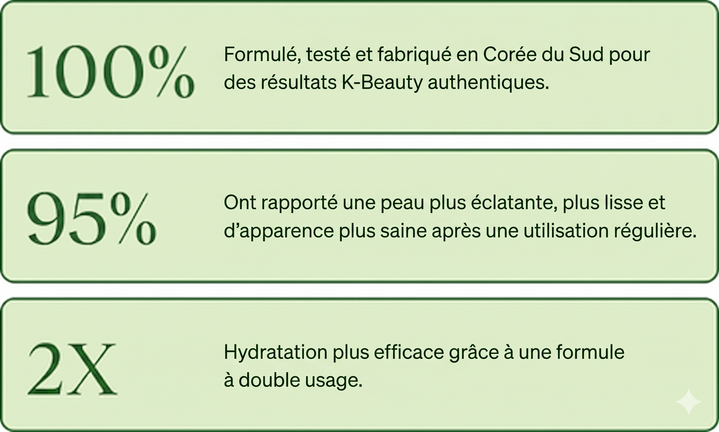 Pads Toner Renouvellement K8 — Jiyu by Omaya