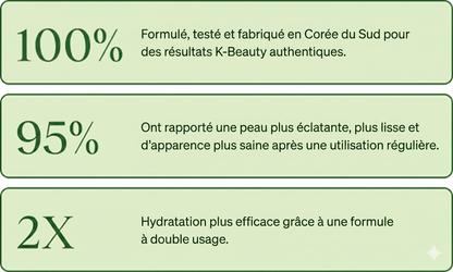 Pads Toner Renouvellement K8 — Jiyu by Omaya