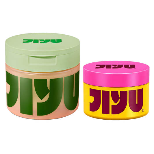 Bundle Glow-Up Complet — Jiyu by Omaya