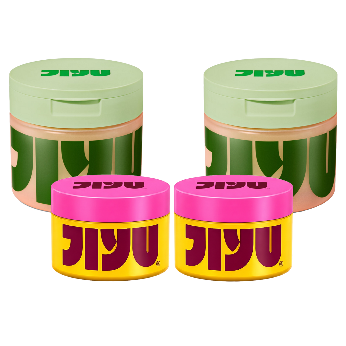 Cure Express — 2 bundles