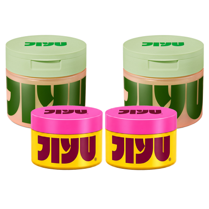 Cure Express — 2 bundles