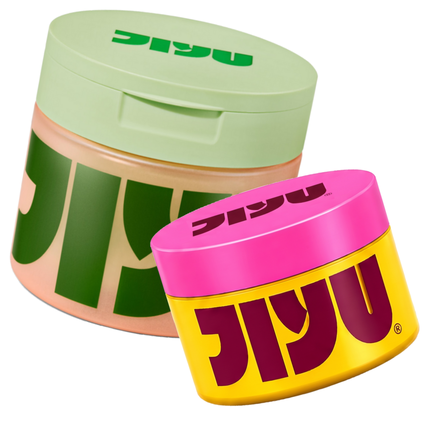 Bundle Glow-Up Complet — Jiyu by Omaya