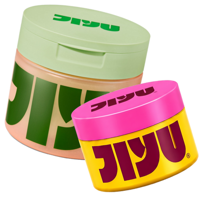 Bundle Glow-Up Complet — Jiyu by Omaya