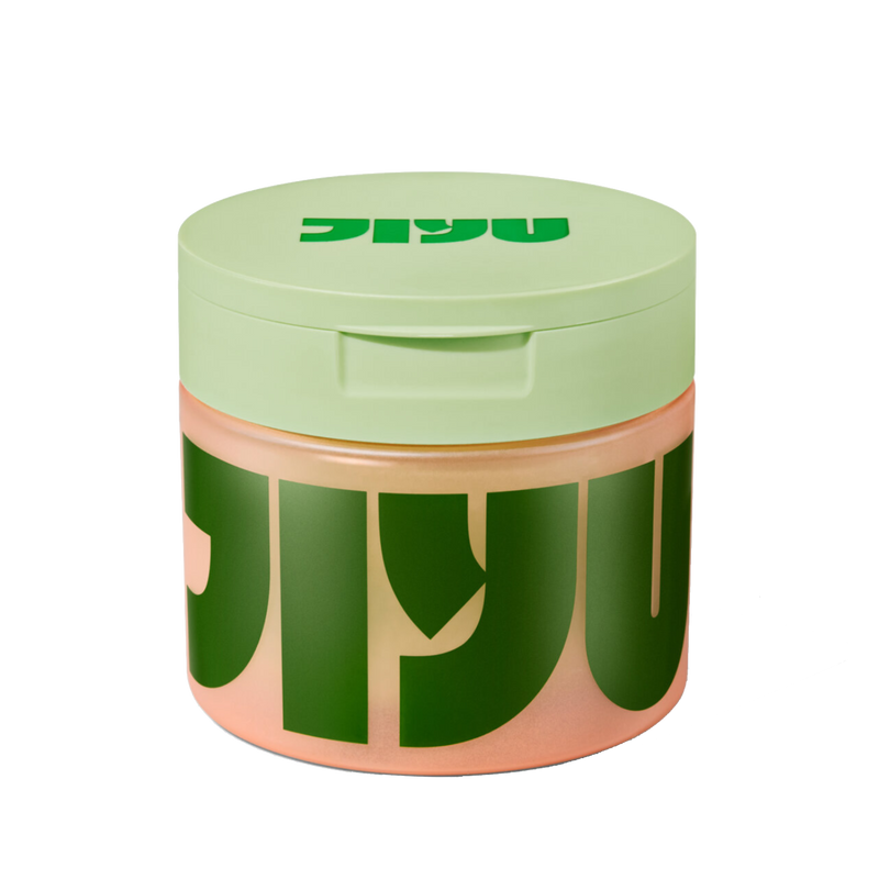 Pads Toner Renouvellement K8 — Jiyu by Omaya