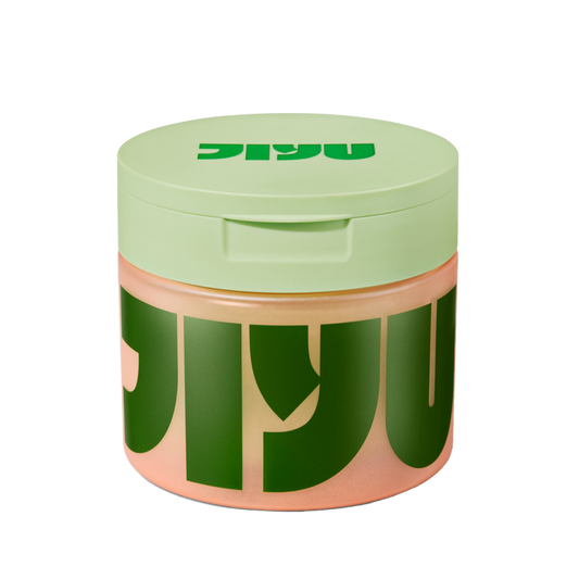 Pads Toner Renouvellement K8 — Jiyu by Omaya