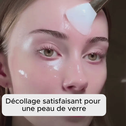 Omaya - Quia / Masque de Nuit au Collagène