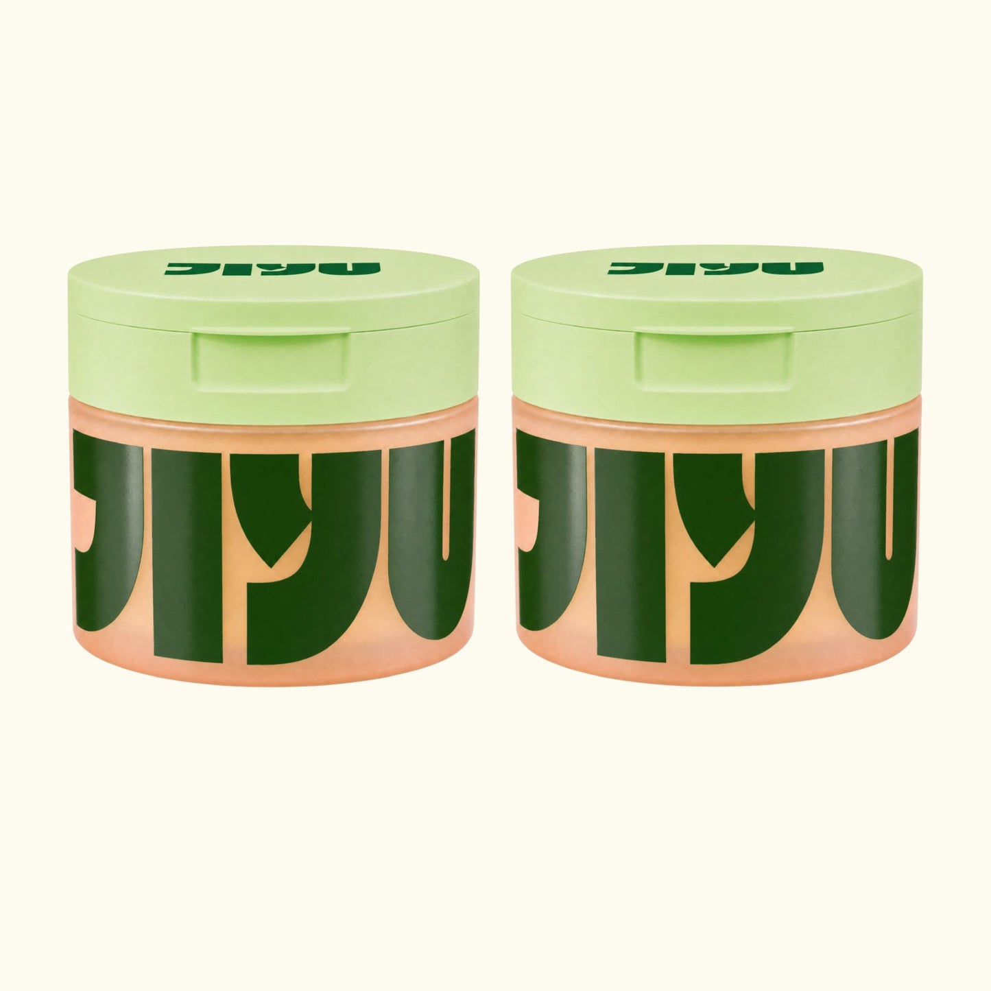 Cure Express — 2 bocaux