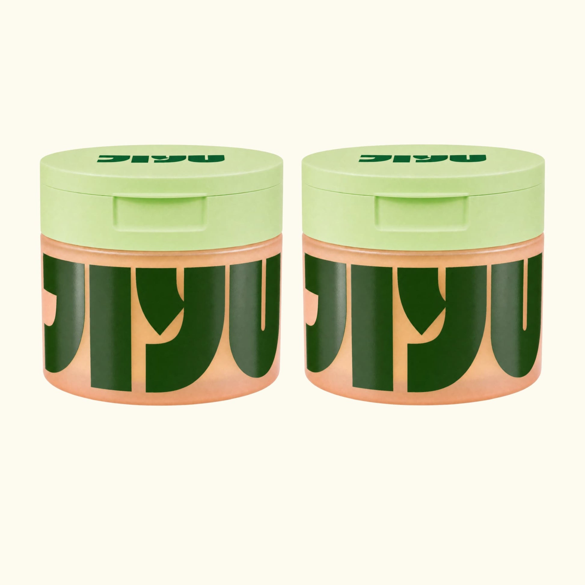 Cure Express — 2 bocaux